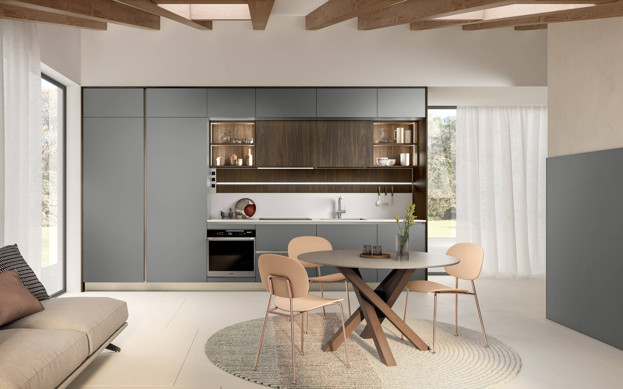Cucina Like 1